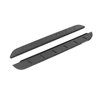 Go Rhino | RB10 Slim Line Running Boards w/ Mounting Brackets Kit - Bronco 2.3T / 2.7T 2021 Go Rhino Step Bars