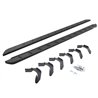 Go Rhino | RB10 Slim Line Running Boards w/ Mounting Brackets Kit - F-150 2004-2014