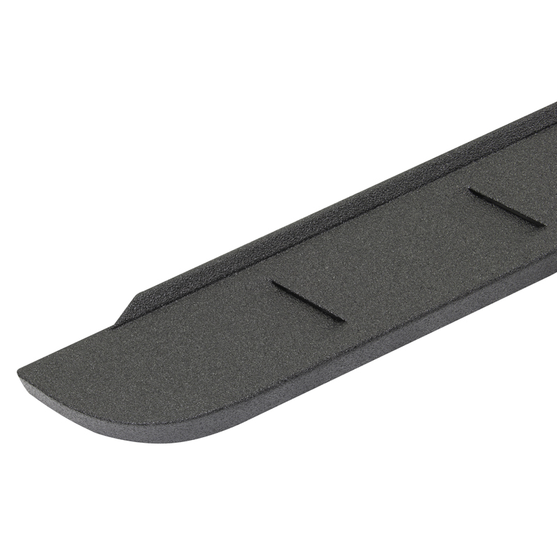 Go Rhino | RB10 Slim Line Running Boards w/ Mounting Brackets Kit - F-150 / Raptor / F-250 / F-350 2015-2023