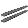 Go Rhino | RB10 Running Boards w/ Mounting Brackets Kit - F-150 / Raptor / F-250 / F-350 2015-2023