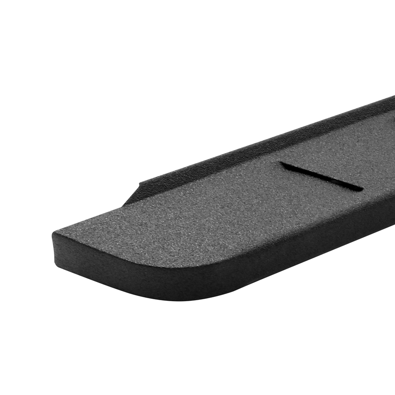 Go Rhino | RB10 Running Boards w/ Mounting Brackets Kit - F-150 / Raptor / F-250 / F-350 2015-2023