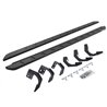 Go Rhino | RB10 Slim Line Running Boards w/ Mounting Brackets Kit - Ram 1500 / Classic 2015-2019 Go Rhino Step Bars