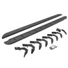 Go Rhino | RB10 Slim Line Running Boards w/ Mounting Brackets Kit - Colorado / Canyon 2015-2022