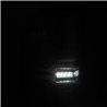 AlphaRex | LED Taillights Alpha-Black - Sierra 1500 / 2500 HD / 3500 HD 2014-2018