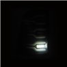 AlphaRex | LED Taillights Black - Ram 1500 2019-2022 AlphaRex Tail Lights
