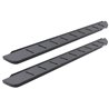 Go Rhino | RB10 Running Boards w/ Mounting Brackets, 2 Pairs Drop Steps Kit - Ram 1500 2019-2023