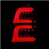 AlphaRex | LED Taillights Red Smoke - F-150 / F-250 / F-350 2000-2016