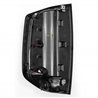 AlphaRex | LED Taillights Jet Black - Tundra 4.0L / 4.6L / 5.7L 2014-2020 AlphaRex Tail Lights