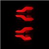 AlphaRex | LED Taillights Alpha-Black - Tacoma 2.7L / 3.5L 2016-2023