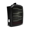 AlphaRex | LED Taillights Jet Black - 4Runner 2.7L / 4.0L 2010-2022 AlphaRex Tail Lights