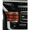 AlphaRex | Projector Headlights Jet Black - F-150 2.7T / 3.5L / 5.0L 2015-2017