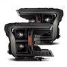 AlphaRex | Projector Headlights Alpha-Black - F-150 2018-2020 AlphaRex Headlights