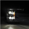 AlphaRex | Projector Headlights Alpha-Black - F-150 2018-2020 AlphaRex Headlights