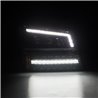 AlphaRex | Projector Headlights Alpha-Black - Silverado 1500 / 2500 HD 2003-2006