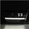 AlphaRex | Projector Headlights Black - Ram 1500 / 2500 / 3500 2009-2018