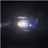AlphaRex | Projector Headlights Alpha-Black - Ram 2500 / 3500  2019-2022