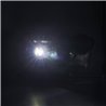 AlphaRex | Projector Headlights Alpha-Black - Ram 2500 / 3500  2019-2022
