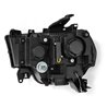 AlphaRex | Projector Headlights Black - Ram 2500 / 3500  2019-2022