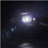 AlphaRex | Projector Headlights Black - Ram 2500 / 3500  2019-2022