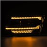 AlphaRex | Projector Headlights Alpha- Black - Ram 1500 / 2500 / 3500 2009-2018 AlphaRex Headlights