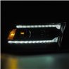 AlphaRex | Projector Headlights Alpha-Black - Ram 1500 / 2500 / 3500 2009-2018 AlphaRex Headlights