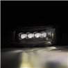 AlphaRex | LED Projector Headlights in Black - Ram 1500 / 2500 / 3500 2002-2005