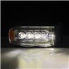 AlphaRex | LED Projector Headlights in Chrome - Ram 1500 / 2500 / 3500 2002-2005