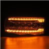 AlphaRex | LED Projector Headlights in Chrome - Ram 1500 / 2500 / 3500 2002-2005