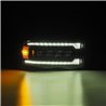 AlphaRex | LED Projector Headlights in Alpha-Black - Ram 1500 / 2500 / 3500 2002-2005