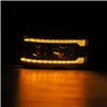 AlphaRex | Projector Headlights Black - Ram 1500 / 2500 / 3500 2002-2005