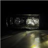 AlphaRex | Projector Headlights Chrome - Ram 1500 / 2500 / 3500 2002-2005 AlphaRex Headlights