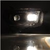 AlphaRex | Projector Headlights Alpha-Black - 4Runner 2.7L / 4.0L 2010-2013
