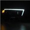 AlphaRex | Projector Headlights Alpha-Black - 4Runner 2.7L / 4.0L 2010-2013