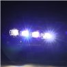 AlphaRex | LED Projector Headlights in Alpha-Black - 4Runner 2.7L / 4.0L 2010-2013