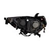 AlphaRex | Projector Headlights Chrome - 4Runner 4.0L 2014-2022