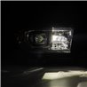AlphaRex | Projector Headlights Chrome - Sequoia / Tundra 2007-2017