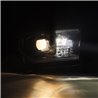 AlphaRex | Projector Headlights Alpha-Black - Sequoia / Tundra 2007-2017 AlphaRex Headlights