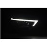 AlphaRex | Projector Headlights Alpha-Black - 4Runner 4.0L 2014-2022