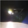 AlphaRex | Projector Headlights Alpha-Black - 4Runner 4.0L 2014-2022
