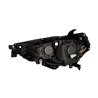 AlphaRex | Projector Headlights Alpha-Black - 4Runner 4.0L 2014-2022