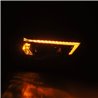 AlphaRex | Projector Headlights Alpha-Black - 4Runner 4.0L 2014-2022