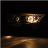 AlphaRex | Projector Headlights Alpha-Black - 4Runner 4.0L 2014-2022