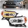 Anzo USA | Projector Headlight Set