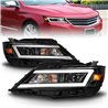 Anzo USA | Projector Headlight Set - Impala 2.4L / 2.5L / 3.6L 2014-2020 Anzo USA Headlights
