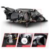 Anzo USA | Projector Headlight Set - Impala 2.4L / 2.5L / 3.6L 2014-2020 Anzo USA Headlights