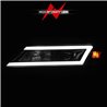 Anzo USA | Projector Headlight Set - Impala 2.4L / 2.5L / 3.6L 2014-2020 Anzo USA Headlights