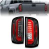 Anzo USA | LED Tail Light Assembly - Colorado 2.5L / 2.8L / 3.6L 2015-2021