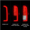 Anzo USA | LED Tail Light Assembly - Canyon 2.5L / 2.8L / 3.6L 2015-2022