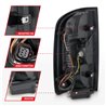 Anzo USA | LED Tail Light Assembly - Canyon 2.5L / 2.8L / 3.6L 2015-2022