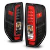 Anzo USA | LED Tail Light Assembly - Frontier / Equator 2005-2021